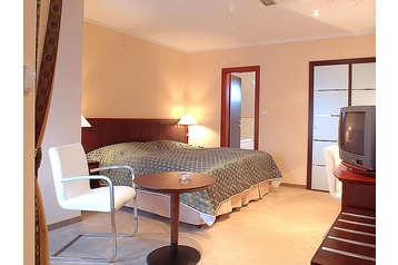 Tsjekkia Hotel Český Krumlov, Eksteriør